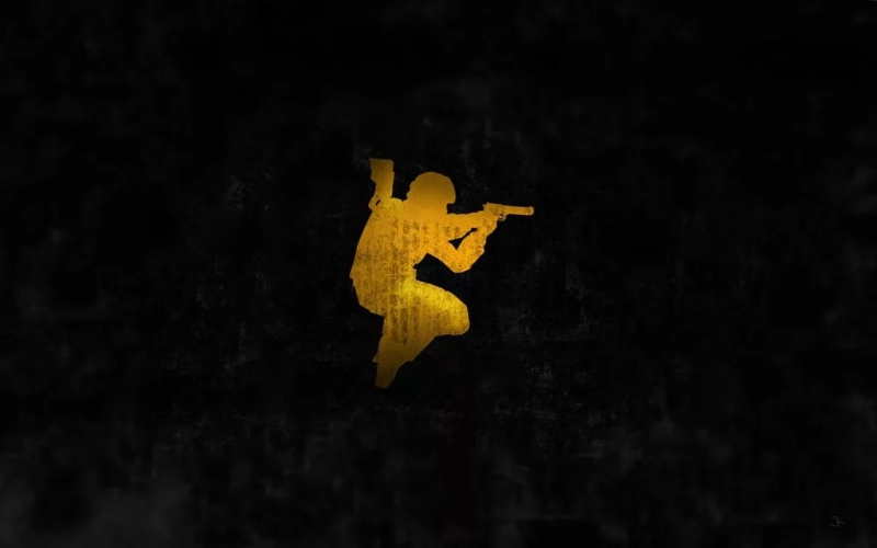 "Counter strike source" main theme [Super remix]