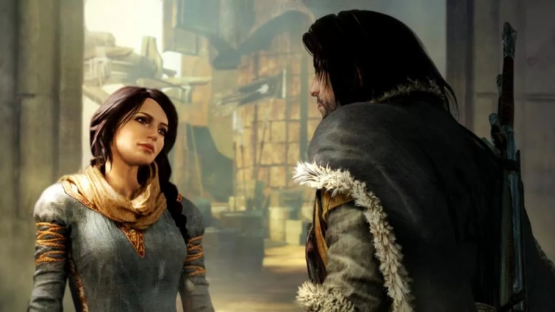 - The Gravewalker Closing Credits Remix