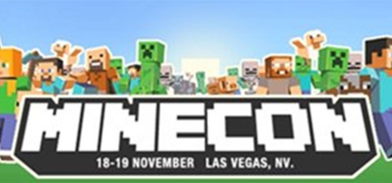 Minecraft - Minecon