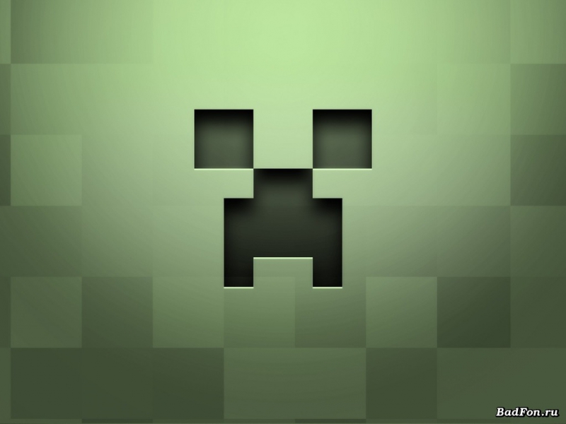Minecraft - The Ballad of the Creeper
