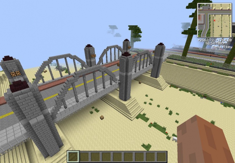 Minecraft - Вся правда о криперах