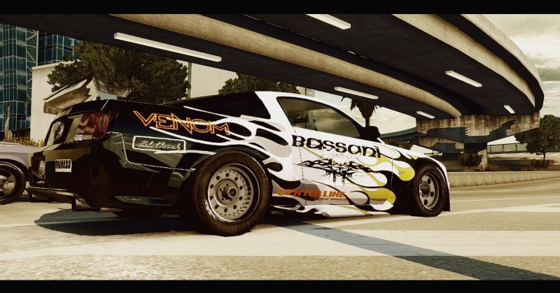 |NEED FOR SPEED UNDERCOVER| - |NEED FOR SPEED UNDERCOVER|
