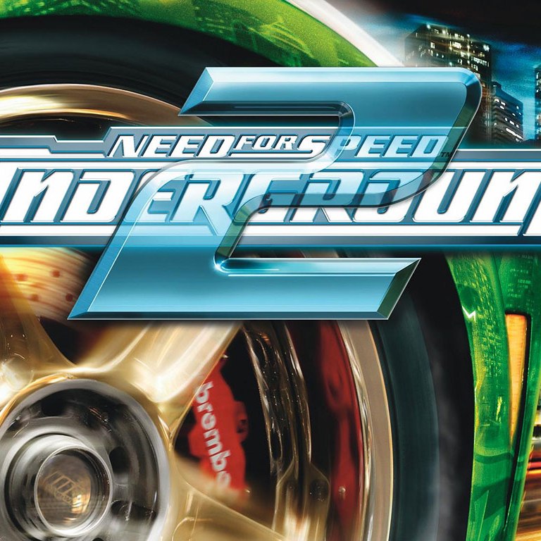 Need for Speed - Underground