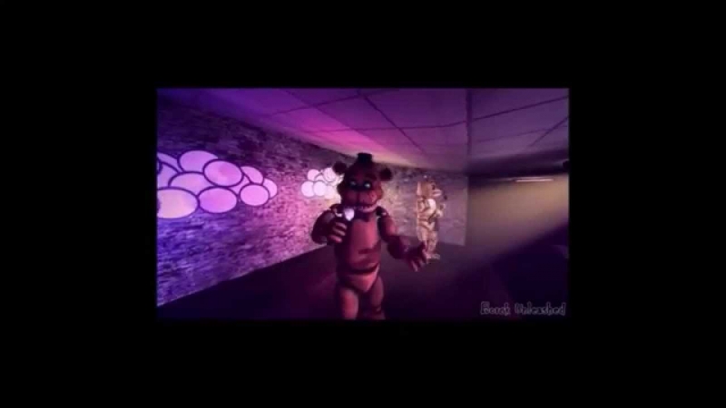 5 ночей с Фредди 1