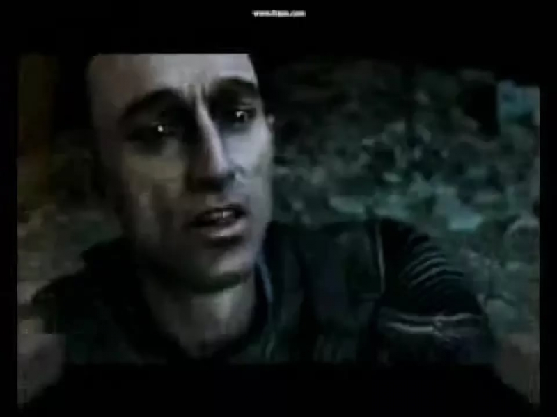Сталкер - Мелодия из меню Тень Чернобыля