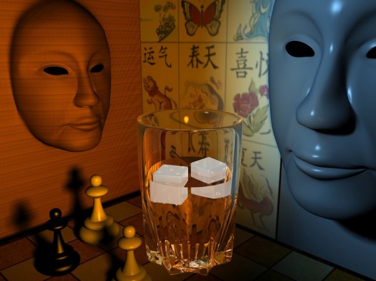 жизнь игра