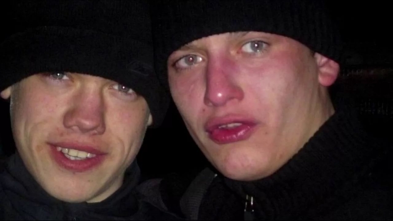 99 проблем у шока