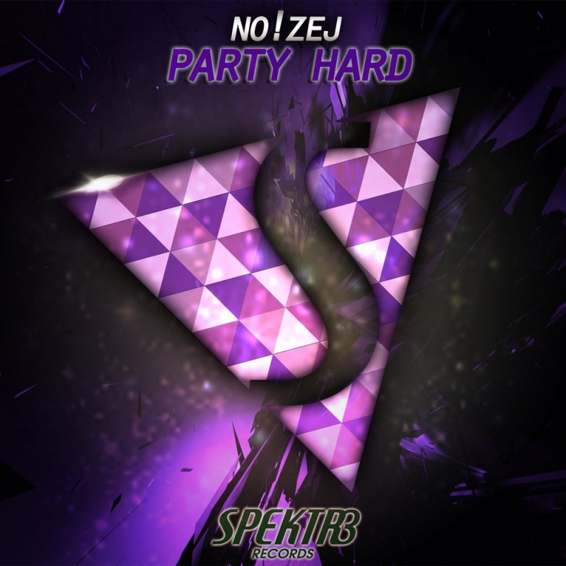 NozeJ - Party Hard