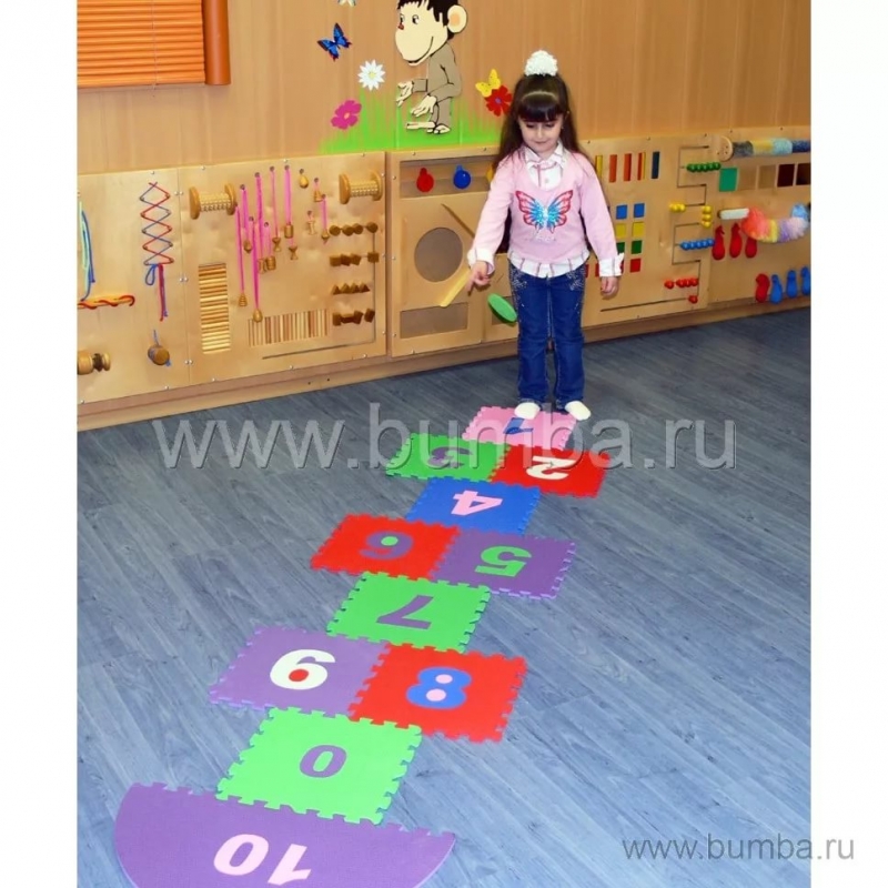 Норникель - Озвучка для детской позновательной игры в нете