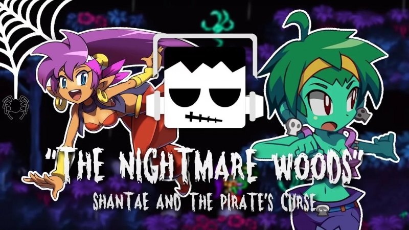 Note​Block - Title Theme Cave Story Remix