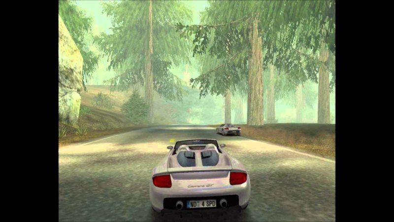 Pulse Ultra - Build Your Cages  OST Need for Speed Hot Pursuit 2