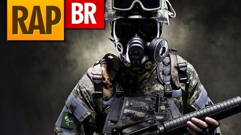 RapGame Обзор - [Counter-Strike]