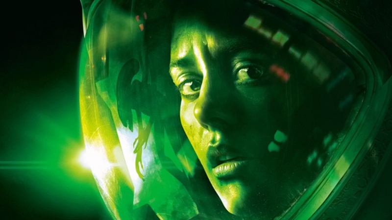 "RAPGAMEOBZOR 4" - Alien Isolation