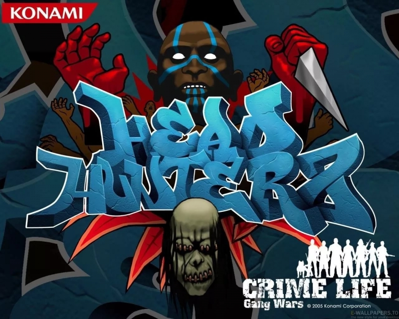 Seyi - Only 18 [OST Crime Life Gang Wars]