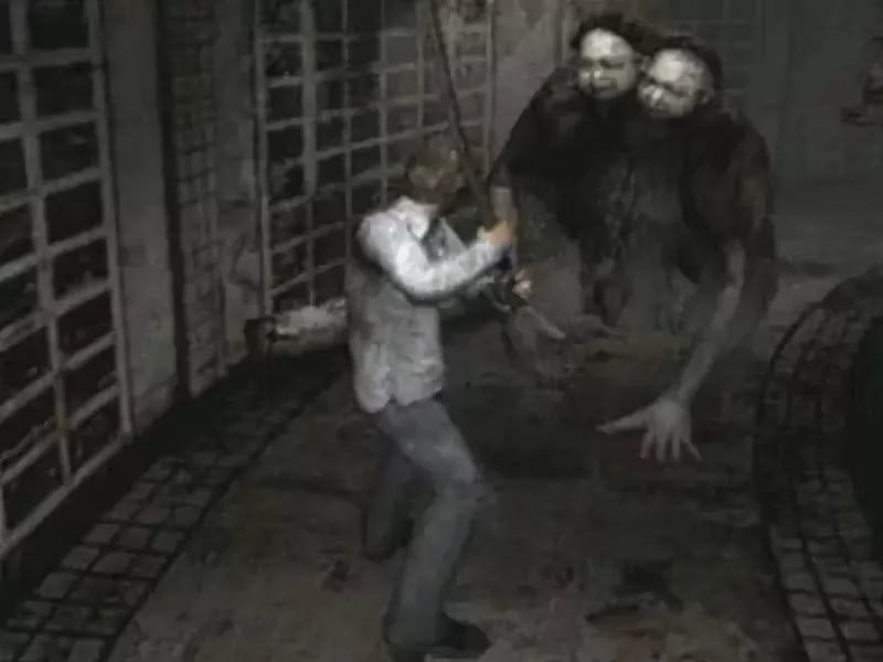 13 - Innocent Victims