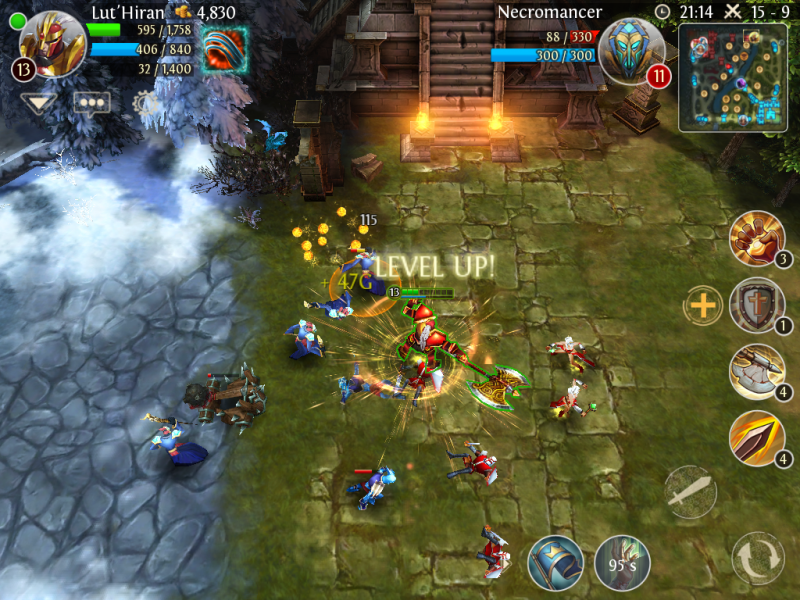 - Heroes of Order & Chaos.mp3