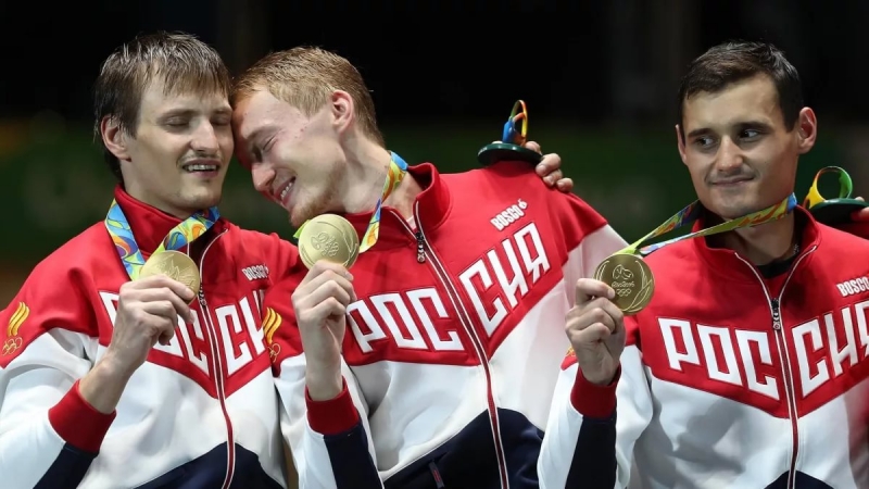 Спорт FM Киров - "Разговор вне игры" - интервью с Олимпийским чемпионом Артуром Ахматхузиным