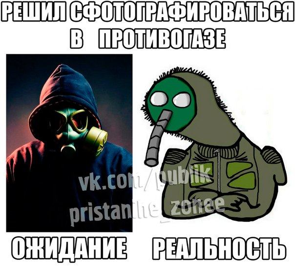 Баллада о Зомби