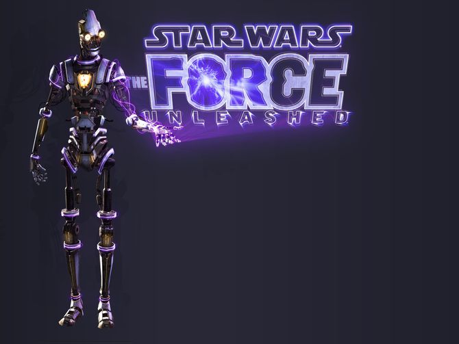 Star Wars The Force Unleashed (OST) - Mark Griskey - Drexl's Raiders