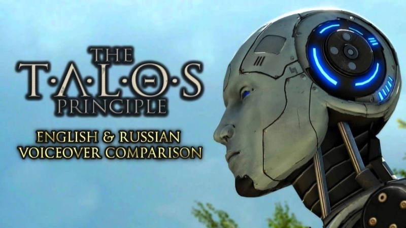 The Talos Principle - все капсулы времени Александры Дреннан