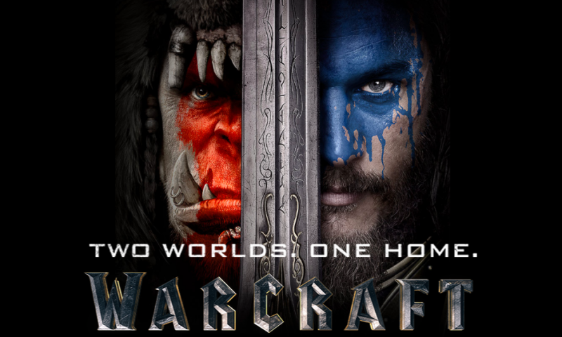 Warcraft - у тебя кошка курит?