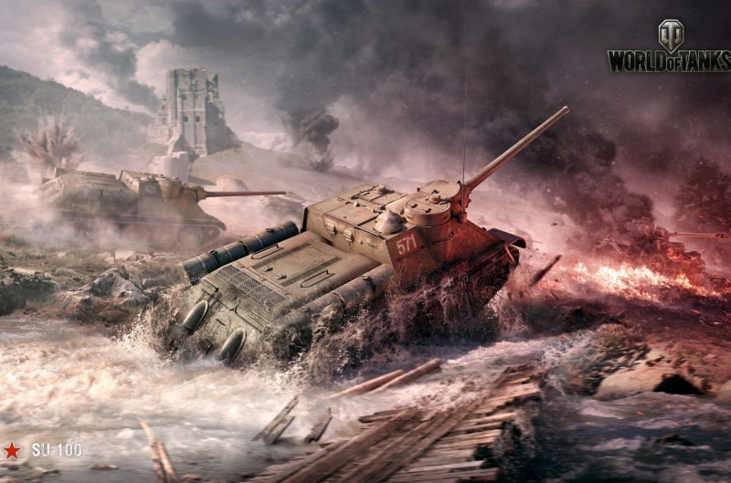 Саундтрек blitz