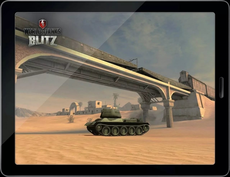 Саундтрек wot blitz