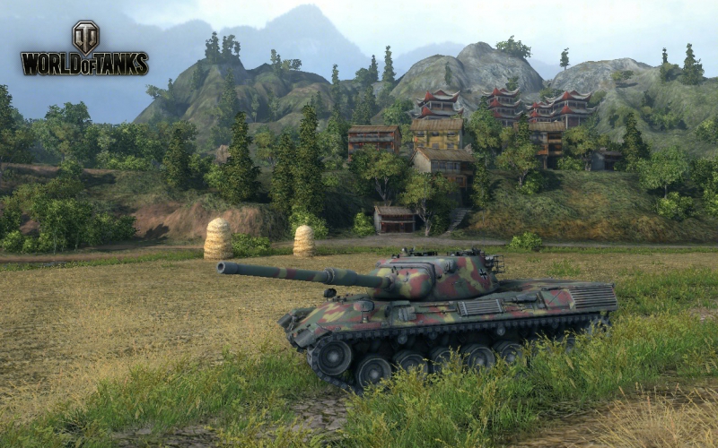 WoT - Лучший танкомикс
